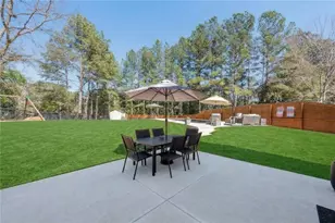 3303 Deer Valley Dr NW, Acworth, GA 30101 - Photo 38