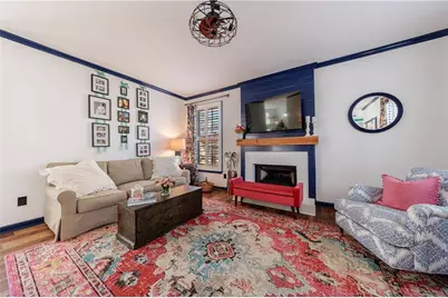 3055 Winston Terrace Court, Alpharetta, GA 30009 - Photo 8