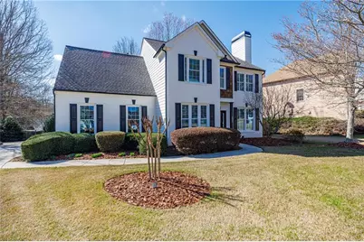 3055 Winston Terrace Court, Alpharetta, GA 30009 - Photo 2