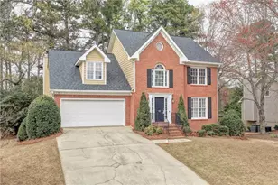 730 Springrock Dr, Lawrenceville, GA 30043 - Photo 6