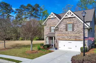 4757 Tiger Blvd, Duluth, GA 30096 - Photo 2