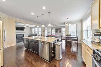 4757 Tiger Boulevard, Duluth, GA 30096 - Photo 8