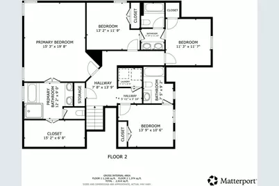 4757 Tiger Boulevard, Duluth, GA 30096 - Photo 44