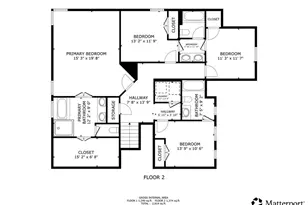 4757 Tiger Blvd, Duluth, GA 30096 - Photo 44