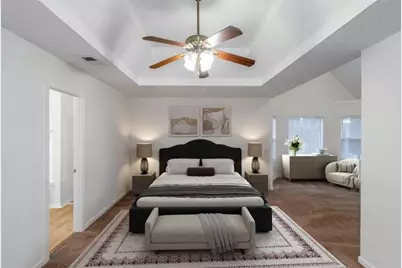 128 Northtowne Cove, Stockbridge, GA 30281 - Photo 20