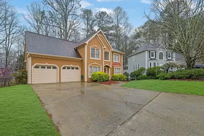 3089 Kaley Drive NW, Kennesaw, GA 30152 - Photo 2