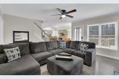 3089 Kaley Drive NW, Kennesaw, GA 30152 - Photo 10