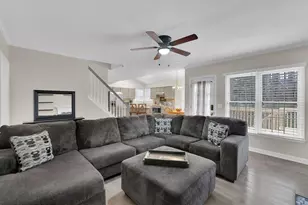 3089 Kaley Dr NW, Kennesaw, GA 30152 - Photo 10