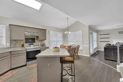 3089 Kaley Drive NW, Kennesaw, GA 30152 - Photo 14