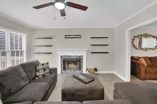 3089 Kaley Dr NW, Kennesaw, GA 30152 - Photo 8