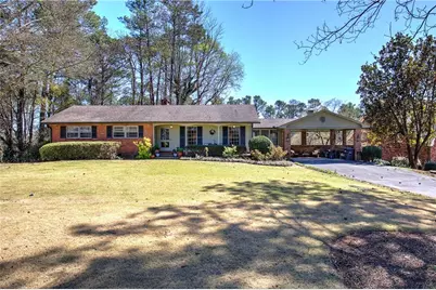 115 Cherokee Circle SE, Cartersville, GA 30120 - Photo 2