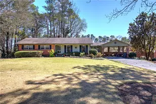 115 Cherokee Cir SE, Cartersville, GA 30120 - Photo 2