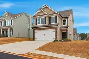 334 Melody Ln, Cartersville, GA 30121 - Photo 2