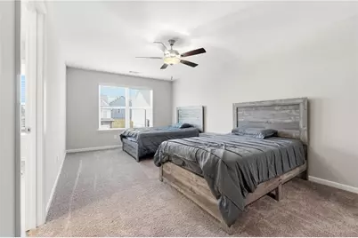 334 Melody Lane, Cartersville, GA 30121 - Photo 12