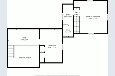 143 Fowler Freeman Lane, Danielsville, GA 30633 - Photo 36