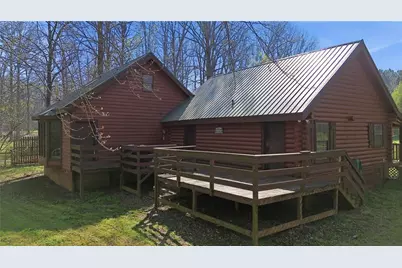 143 Fowler Freeman Lane, Danielsville, GA 30633 - Photo 26