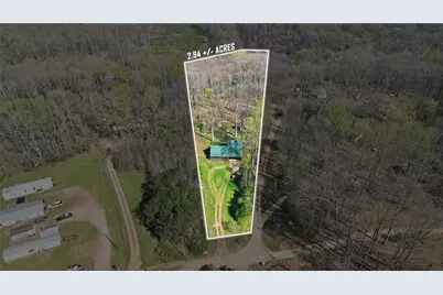 143 Fowler Freeman Lane, Danielsville, GA 30633 - Photo 34