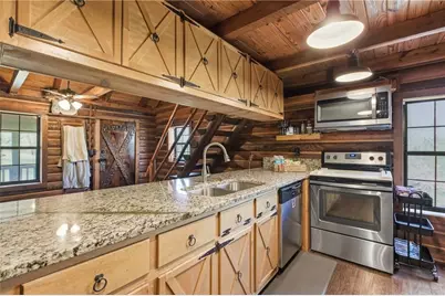 143 Fowler Freeman Lane, Danielsville, GA 30633 - Photo 10