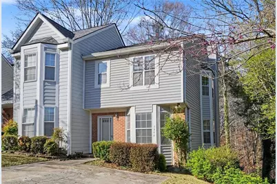 5200 Laurel Bridge Drive SE, Smyrna, GA 30082 - Photo 1