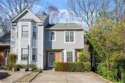 5200 Laurel Bridge Drive SE, Smyrna, GA 30082 - Photo 2