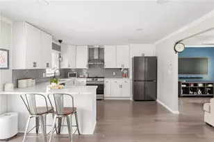 1724 Milford Church Rd SW, Marietta, GA 30008 - Photo 14