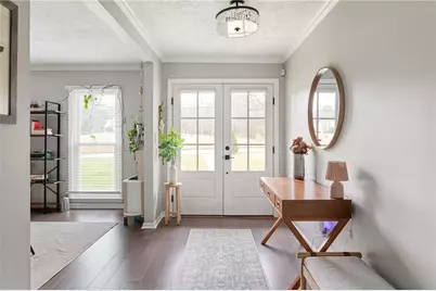 1724 Milford Church Road SW, Marietta, GA 30008 - Photo 4