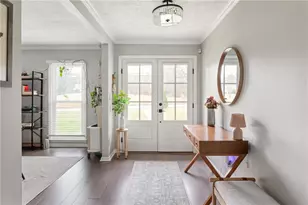 1724 Milford Church Rd SW, Marietta, GA 30008 - Photo 4