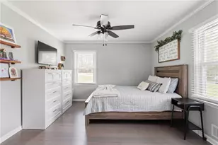 1724 Milford Church Rd SW, Marietta, GA 30008 - Photo 24