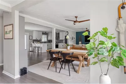 1724 Milford Church Road SW, Marietta, GA 30008 - Photo 6