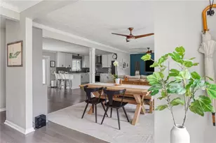 1724 Milford Church Rd SW, Marietta, GA 30008 - Photo 6