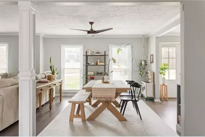 1724 Milford Church Road SW, Marietta, GA 30008 - Photo 8