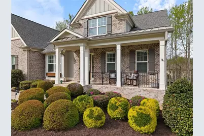 131 Manor North Drive, Alpharetta, GA 30004 - Photo 2