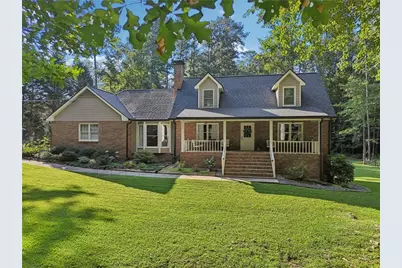 159 Level Creek Road, Buford, GA 30518 - Photo 2