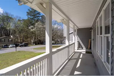 625 Cranberry Trail, Roswell, GA 30076 - Photo 2