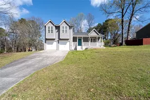 625 Cranberry Trail, Roswell, GA 30076 - Photo 38