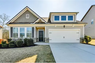 4440 Bramblett Grove Place, Cumming, GA 30040 - Photo 1