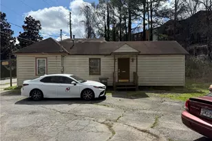 353 Campbell Hill St NW, Marietta, GA 30060 - Photo 4