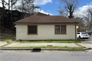 353 Campbell Hill St NW, Marietta, GA 30060 - Photo 2