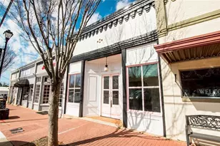 145 S Cherokee, Social Circle, GA 30025 - Photo 1