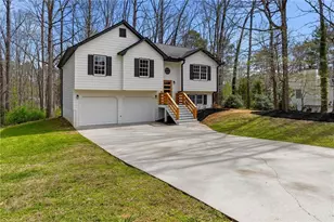 891 Nottingham Dr, Douglasville, GA 30134 - Photo 2