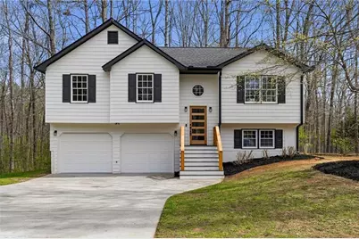 891 Nottingham Drive, Douglasville, GA 30134 - Photo 1