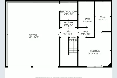 891 Nottingham Drive, Douglasville, GA 30134 - Photo 30