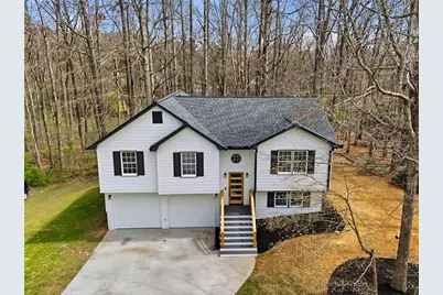 891 Nottingham Drive, Douglasville, GA 30134 - Photo 4