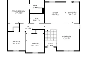 891 Nottingham Dr, Douglasville, GA 30134 - Photo 30