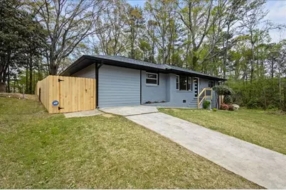 2780 Fairlane Drive SE, Atlanta, GA 30354 - Photo 4