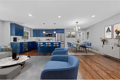 2780 Fairlane Drive SE, Atlanta, GA 30354 - Photo 16