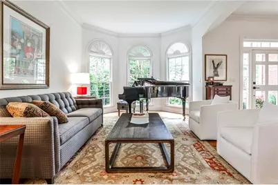 857 Wescott Lane NE, Brookhaven, GA 30319 - Photo 2