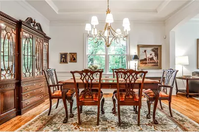 857 Wescott Lane NE, Brookhaven, GA 30319 - Photo 8