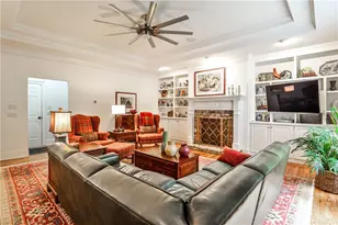 857 Wescott Ln NE, Brookhaven, GA 30319 - Photo 14