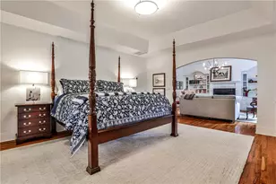 857 Wescott Ln NE, Brookhaven, GA 30319 - Photo 4